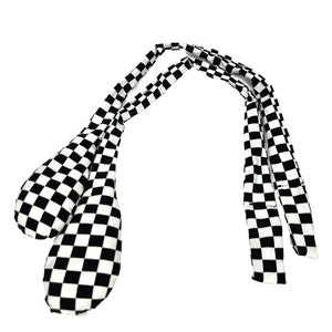 sock poi | practice poi for beginners and pros | soft fabric spinning flow toy | ideal for festivals, raves, and juggling enthusiasts