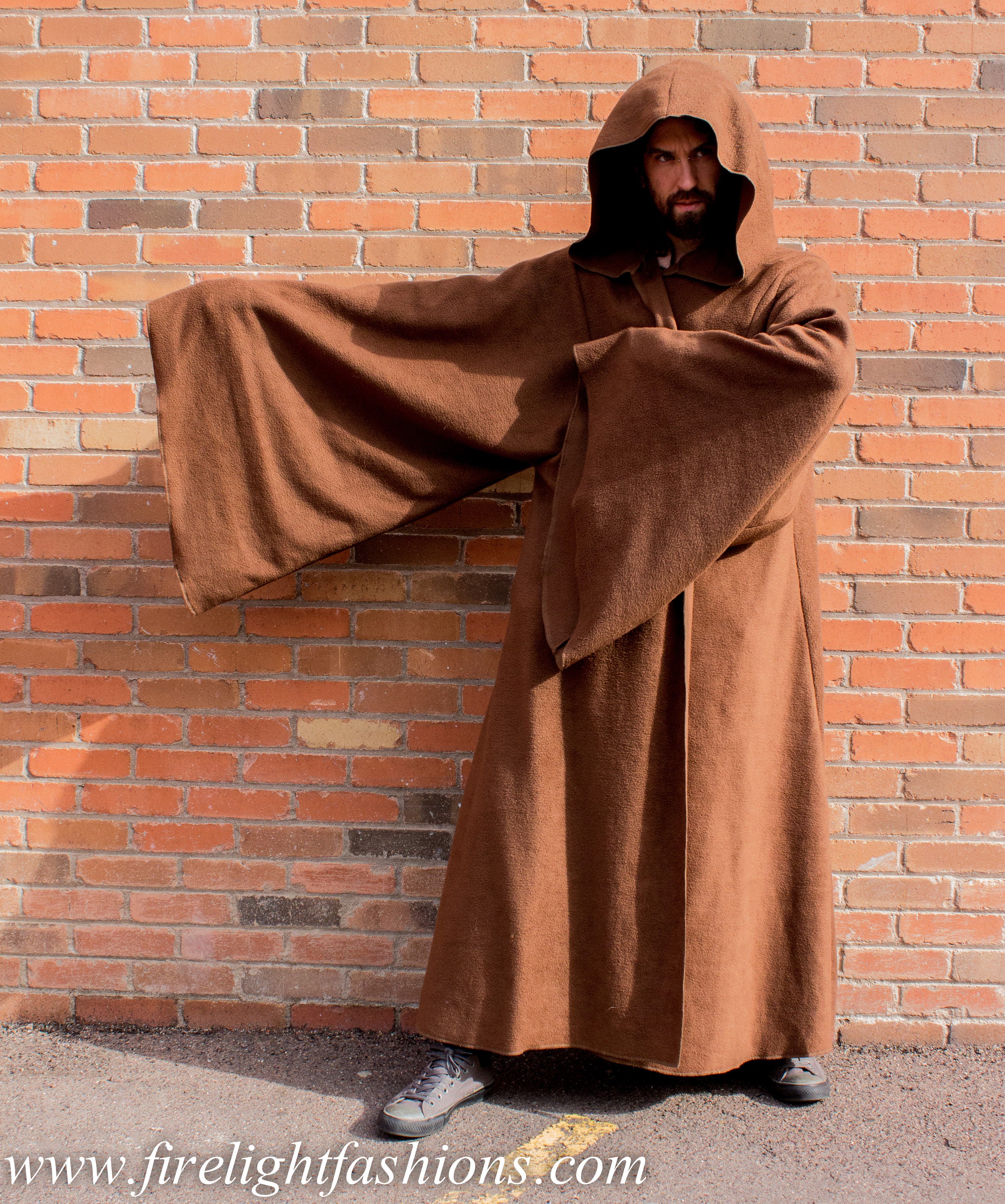 Star wars cosplay jedi cloak jedi snuggie sith lord cape Etsy
