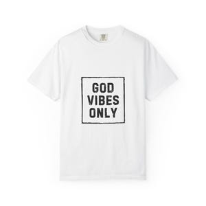 Inspirational Christian Trust Unisex T-shirt, Religious Bible Verse Tee, Christian Apparel, Faith Gift Shirt, Christian Clothing
