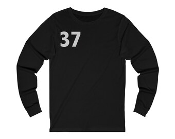 EFFE37 Long Sleeve T-shirt