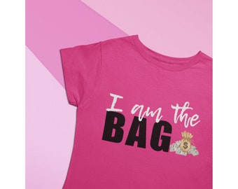 I am the Bag Tshirt