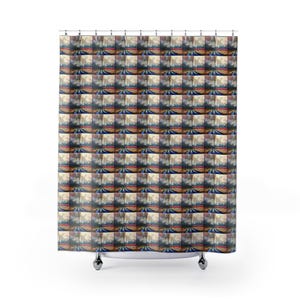 Shower Curtains