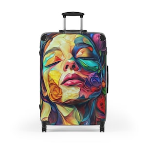 Suitcase