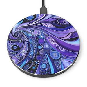 Wireless Charger