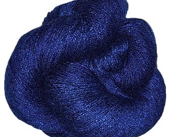 Atlantis - Bamboo Lite 100 % bambou peint à la main laine 6/2, 650 mètres