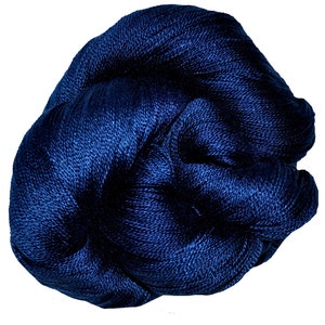 Atlantis - Dryad 100% 10/2 Tencel Hand Dyed Yarn 4 oz, 1,090 Yards