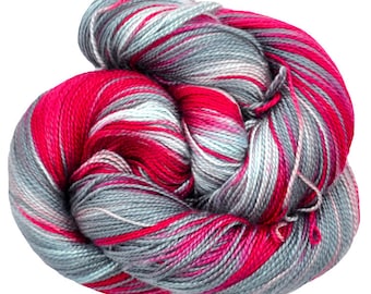 120111 - Dryad 100% Tencel Hand Painted Yarn 2.5 oz 5/2