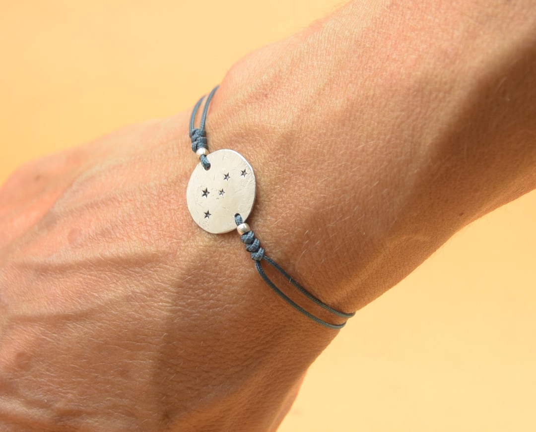 STAR JEWELRY カシオペア座 ブレスレット il_1080xN.6278402485_66ex.jpg