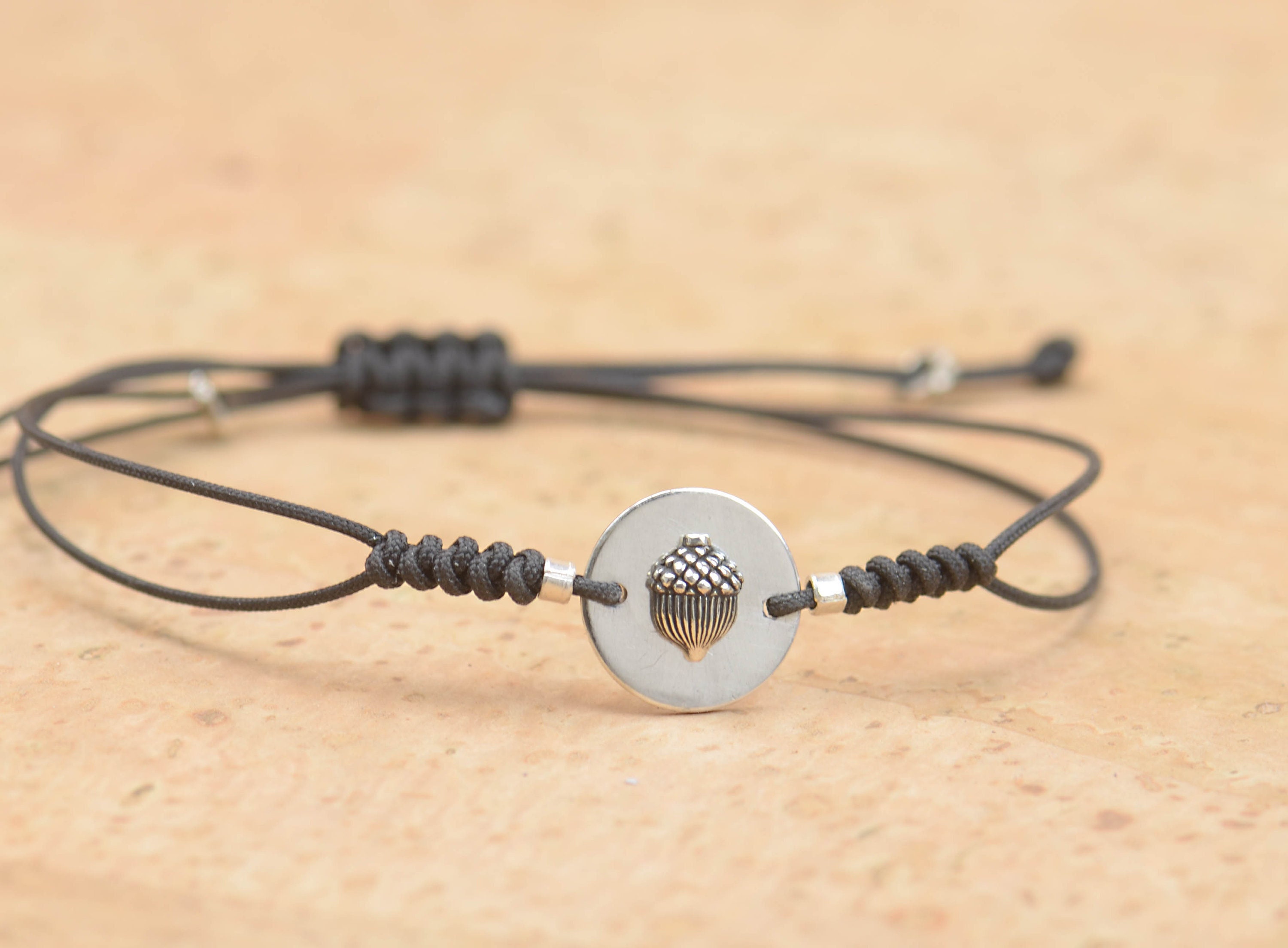 Bracciale Regolabile Con Ciondolo Serpente E Strass – Gioiello Donna, Idea Regalo Per Madre E Figlia