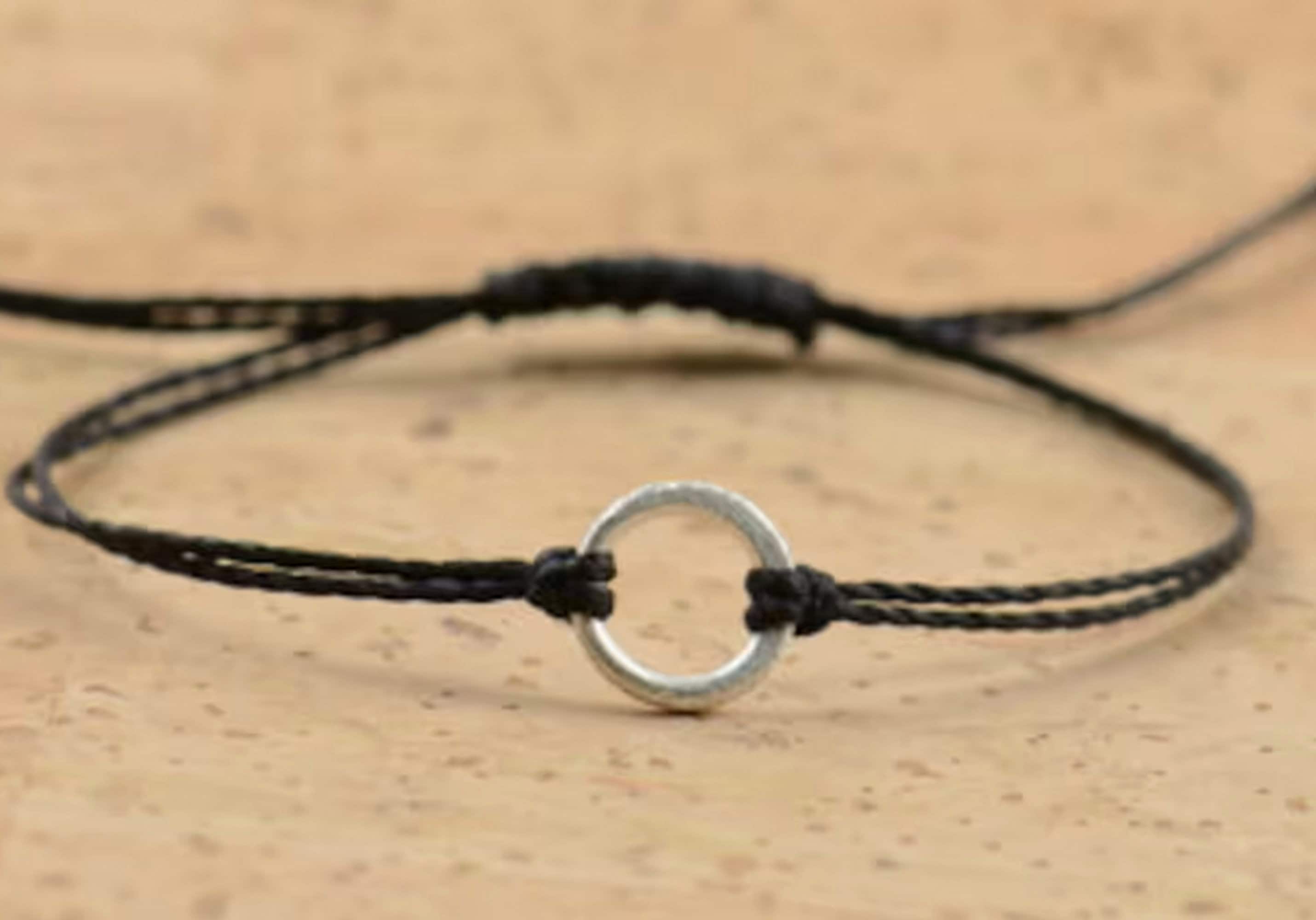 Karma bracelet charms new arrivals