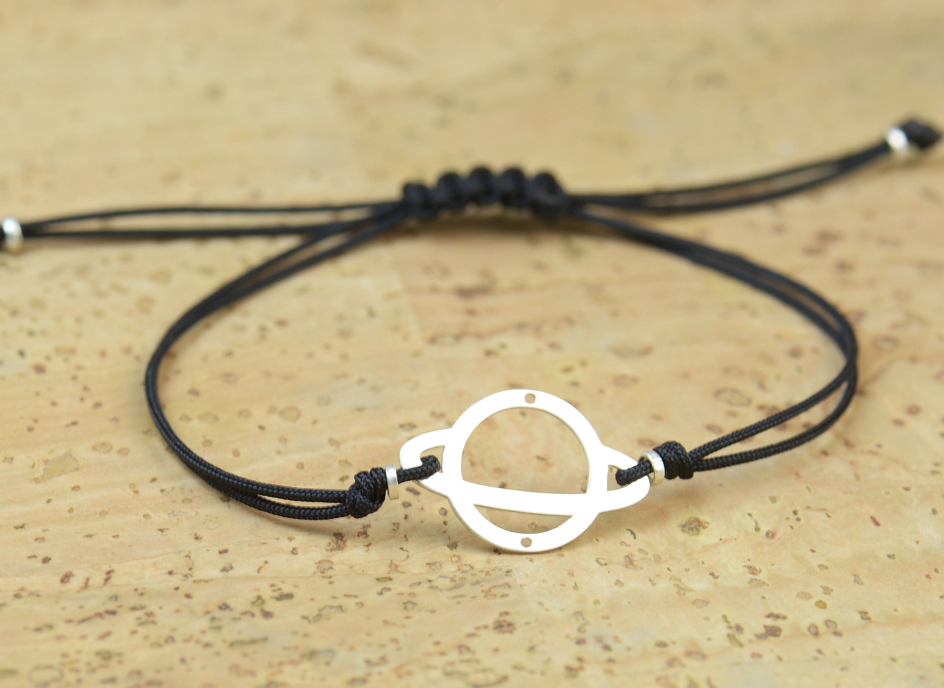saturn safari silver urban bracelet saturn safari silver urban bracelet