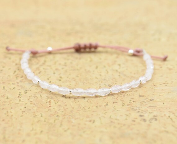 WOVEN FRIENDSHIP BRACELET WOVEN FRIENDSHIP BRACELET