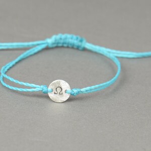 Griechisches Alphabet Sterling Silber Armband
