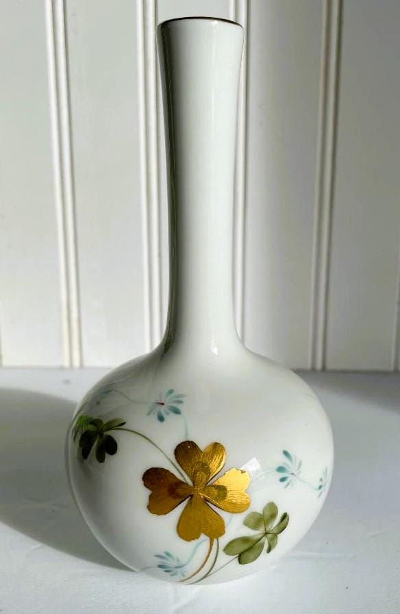 Heinrich Vase - Etsy