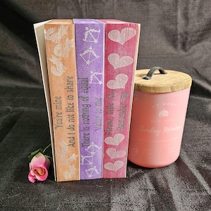 Once Upon a Broken Heart - The Ballad of Never After - A Curse For True Love - Stephanie Garber - Young Adult - Hand Sprayed Book Edges
