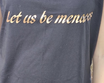 Fourth Wing - Menaces Shirt - Tank Top - Fantasy - Dragons - Book Gifts - Bookish Clothing