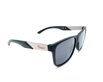 Gafas de sol para hombre y mujer Qoolst Boston