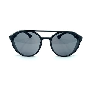 Qoolst Unisex Aviator Sunglasses