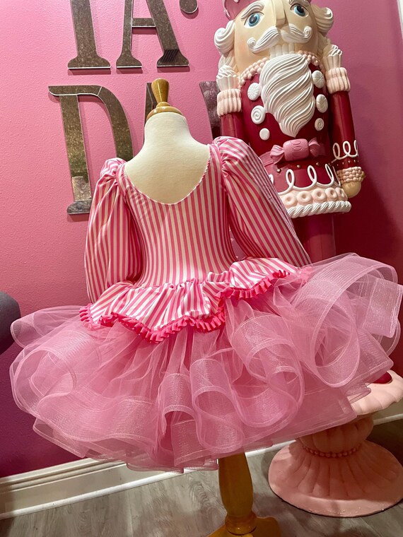 peppermint pink dress Buy Pink Peppermint Swirl Christmas Dress Size 4t Online in India