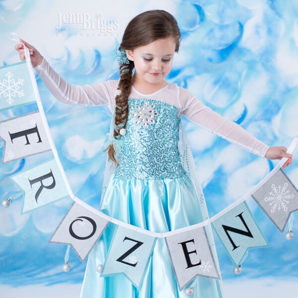 4t Frozen Dress Etsy