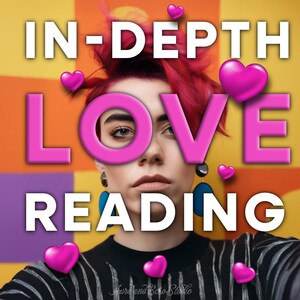 3 kaarten liefde tarot lezing | Tarot op hetzelfde uur | Relatiebegeleiding, ex-geliefde tarot soulmate tarot | Zal ik liefde vinden | Diepgaande tarot