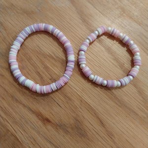 pulseras de cuentas