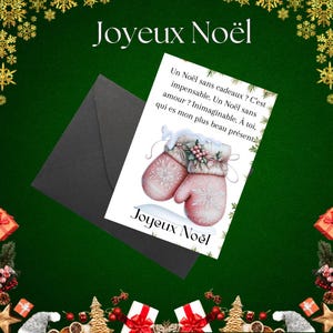 Merry Christmas Card - Printable Christmas Card - Printable Christmas E-Card - Instant Download - Festive Cards - Pleasure of Giving