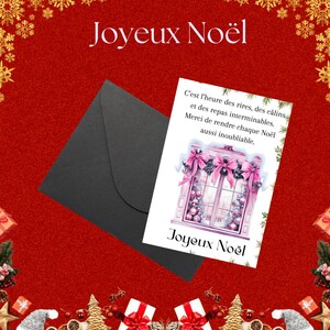 Christmas Cards - Cute Christmas E-Cards - Christmas PNG - Festive Postcard - Instant Download - Festive Cards - Merry Christmas