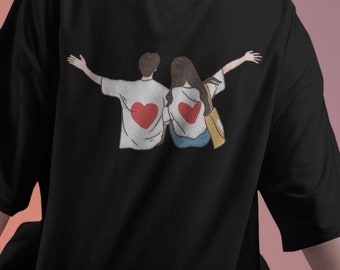 Corazón de San Valentín png, San Valentín png, Día de San Valentín Png, xoxo png, diseño de sublimación de camiseta de San Valentín de tendencia