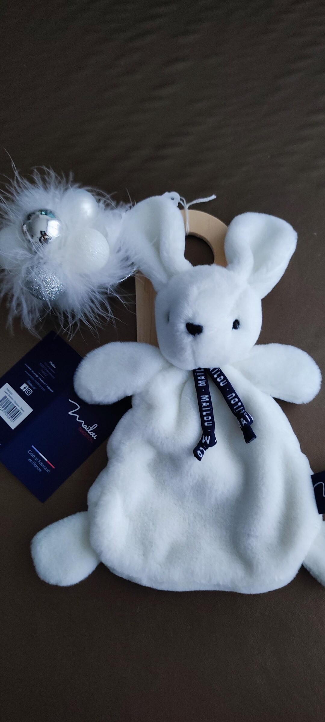 Pampered Rabbit Flat Comforter Pampered Rabbit - Etsy