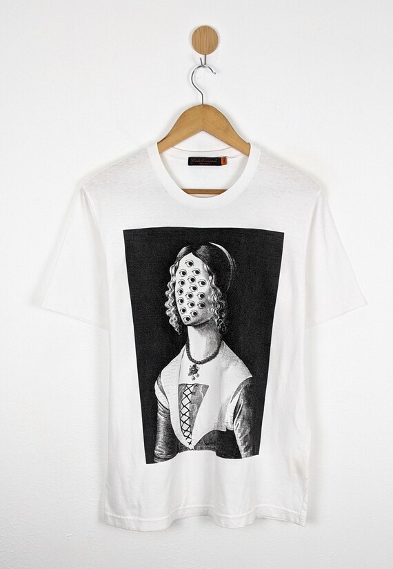 Undercover Guruguru AW 2006 , Size: S, Undercover