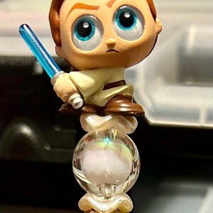 Luke Skywalker - Star Wars Beaded Pen