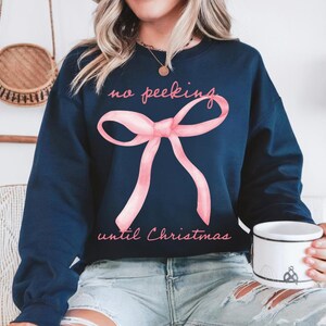 Coquette Christmas  | Vintage Christmas | girly Christmas png | Sublimation file | pink bow png