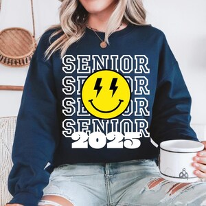 Senior 2025 png | Class of 2025 png | Senior png | Graduate png | Sublimation File