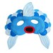 LUnda25 reviewed Children's FISH Felt Mask, What Does The Fox Say