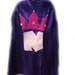 see more listings in the Custom Capes section