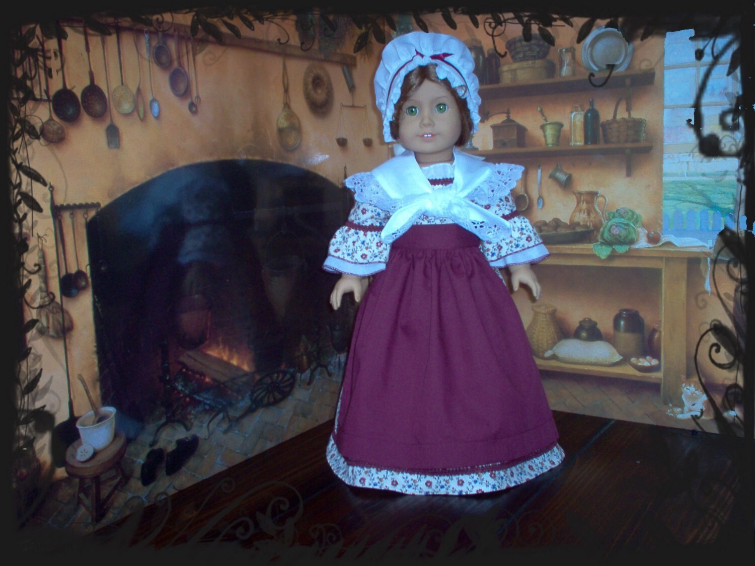 American girl felicity clothes deals