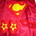 see more listings in the Custom Capes section