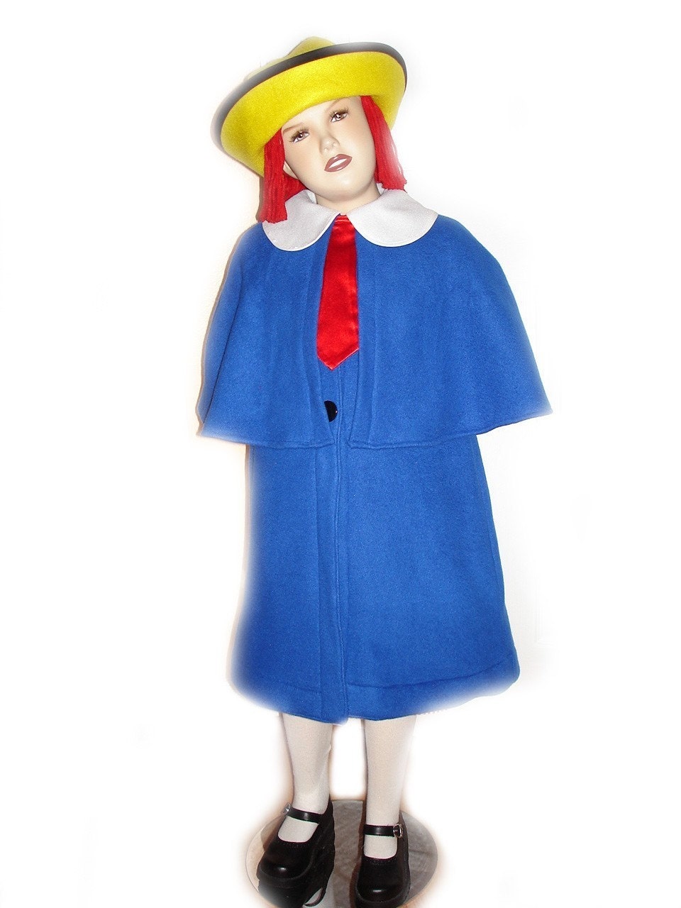 Madeline Costumes For Adults — free download