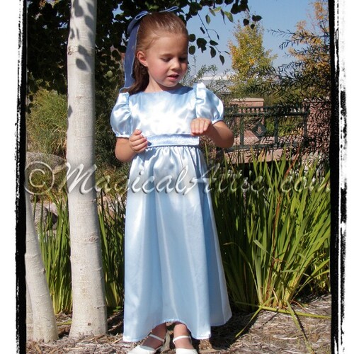 a*i様 Apolina kids wendy dress patchwork Toddler Wendy Dress