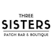 Three Sisters Patch Bar