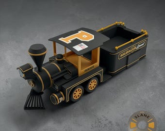 Officially Licensed Purdue Medium Boilermaker Special (12.75 length x 4.0 width x 4.0 height inches)