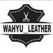 WahyuLeather store logo