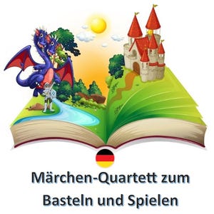 Fairy Tale Quartet