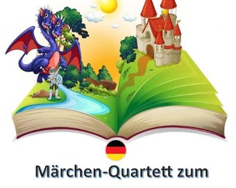Fairy Tale Quartet