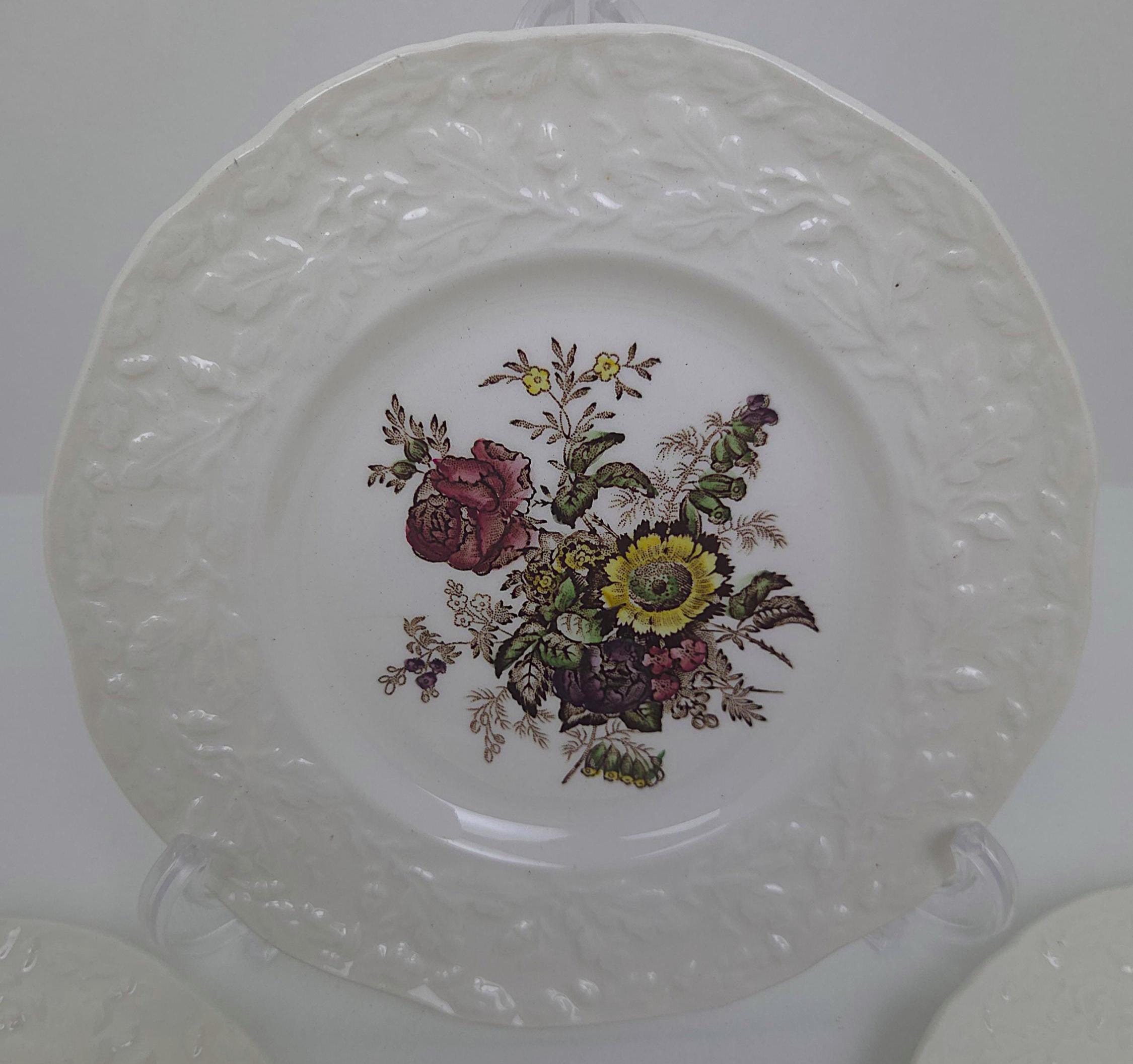 English ironstone - Etsy 日本