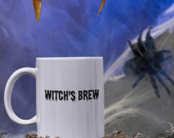 Caneca personalizada para presente, caneca de café de Halloween com nome personalizado, caneca assustadora personalizada, xícara de café personalizada, caneca com nome personalizado, presente de Natal