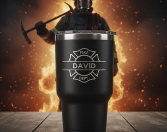 Design personalizado de cruz de Malta, SVG personalizado de bombeiro, Design personalizado de bombeiro, Distintivo do Corpo de Bombeiros para impressão, Download digital