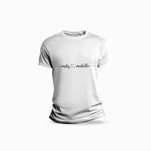 Custom Names SVG, Custom Couple Name SVG, Couple Names With Heart SVG, Custom Names With Heart png, Custom Name Printable Cut File