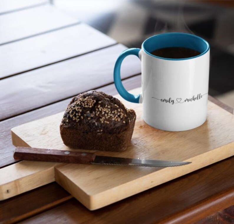 Custom Names SVG, Custom Couple Name SVG, Couple Names With Heart SVG, Custom Names With Heart png, Custom Name Printable Cut File